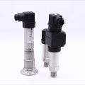 Cylinder Type 2088 Pressure Transmitter 400bar Silicon Pressure Sensor